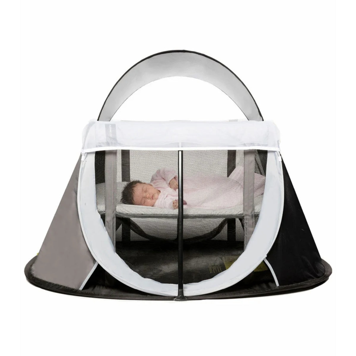 Complete outdoor protection